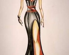 Modelyer-dizayner kursu