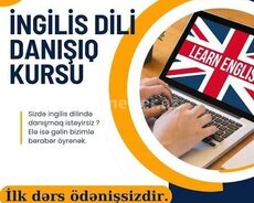 uşaqlar və böyüklər üçün onlayn ingilis dili dərsləri