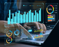 Data Analitika təlimi – gələcəyin peşəsinə bu gündən addım a