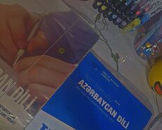 Azərbaycan dili və ədəbiyyat hazırlığı