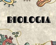 Biologiya dərsləri Onlayn
