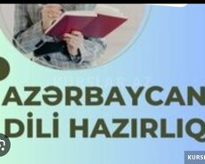 Azərbaycan dili dərsləri