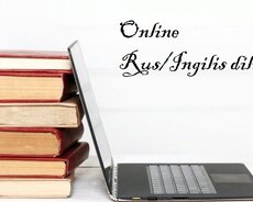 Rus dili kurs