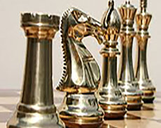 Şahmat kursları
