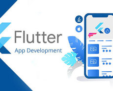 Flutter (Mobil proqramlaşdırma) kursları