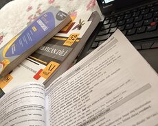Azərbaycan dili və Ədəbiyyat dərsləri