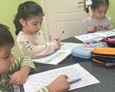 0-dan rus dili hazırlığı