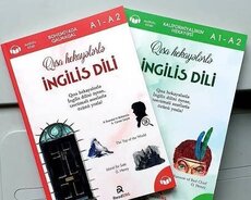 İngilis dilindən mükəmməl səviyyədə dərslər