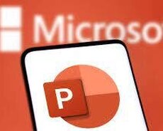 Практический курс: "Как создавать Презентации в Power Point"
