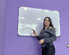 İngilis dili danışıq dərsləri