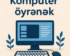 İnformatika Kompüter Başlanğıc
