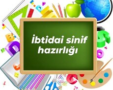 İbtidai sinif hazırlığı və məktəb итальянского