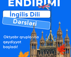 General ingilis