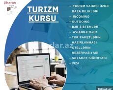 Turizm kursu