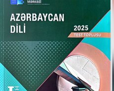 Azərbaycan dili və Ədəbiyyat hazırlığı