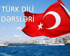 tömer və tys dərsləri, türk dili hazırlığı