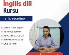 İngilis dili