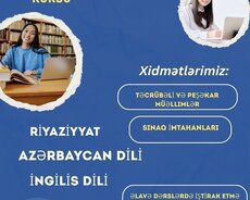 Təkmilləşdirmə kursu