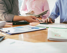 Mühasibatlıq kursu