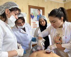 Hicama Kursu Noyabr Qrupu 2025