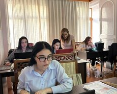 1C-Hr Modul Kursu Noyabr Qrupu 2025