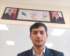 Riyaziyyat müəllimi