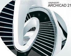 Archicad kursu professional səviyyədə