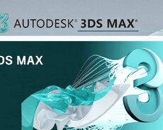 3D max Vray fərdi dərsleri