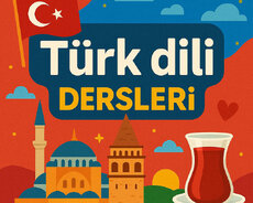 Türk dili kursları imtananlara hazırlaşanlar üçün