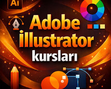 Adobe Illustrator Dizayn Kursu