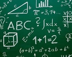 Yös sınavı (İq, matematik, geometri)