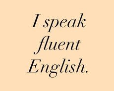 İngilis dili danışıq dərsləri (Speaking fokus)