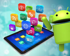 Mobil Proqramlaşdırma (Android)