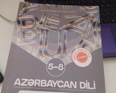 Onlayın Azərbaycan dili dərs kursu