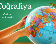 Coğrafiya hazırlığı