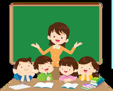 Online ibtidai sinif hazırlığı