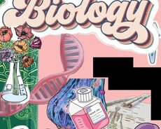 6-7ci siniflər üçün biologiya hazırlıq kursu