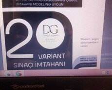 Kimya, abituriyent hazırlığı