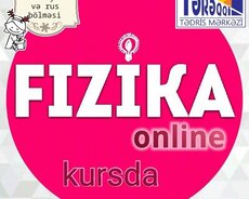 Fizika hazırlığı