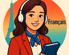 Qısa müddətdə Fransız dili danış