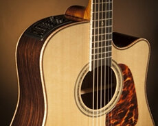 Online Akustik gitara Dərsləri – Fərdi şəkildə, peşəkar ya