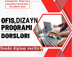 0-dan kompüter Kursu