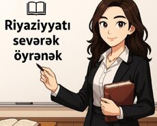 Riyaziyyat hazırlıq