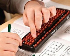 Mentaln arifmetika kursu