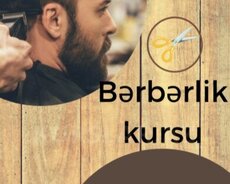 Bərbərlik kursu