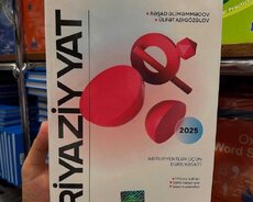 Riyaziyyat hazırlığı