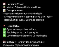 Fizikanin asand şəkildə öyrədilməsi