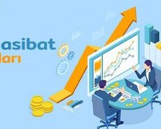 Peşəkar mühasibatlıq kursu