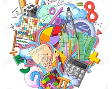 Riyaziyyat onlayn hazırlıq