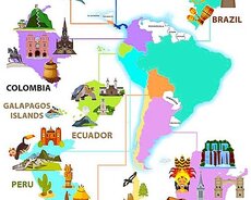 İspan dili dərsləri